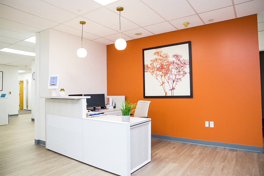 Office Evolution Clark, NJ | Office Space & Solutions