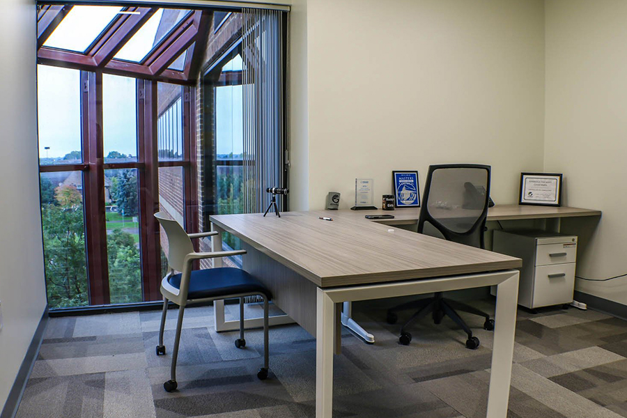 Office Evolution Ann Arbor, MI | Office Space & Solutions