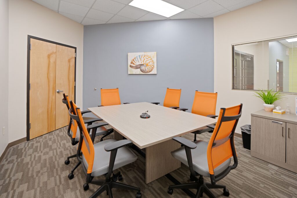 Meeting Room for rent by the hour in NJ