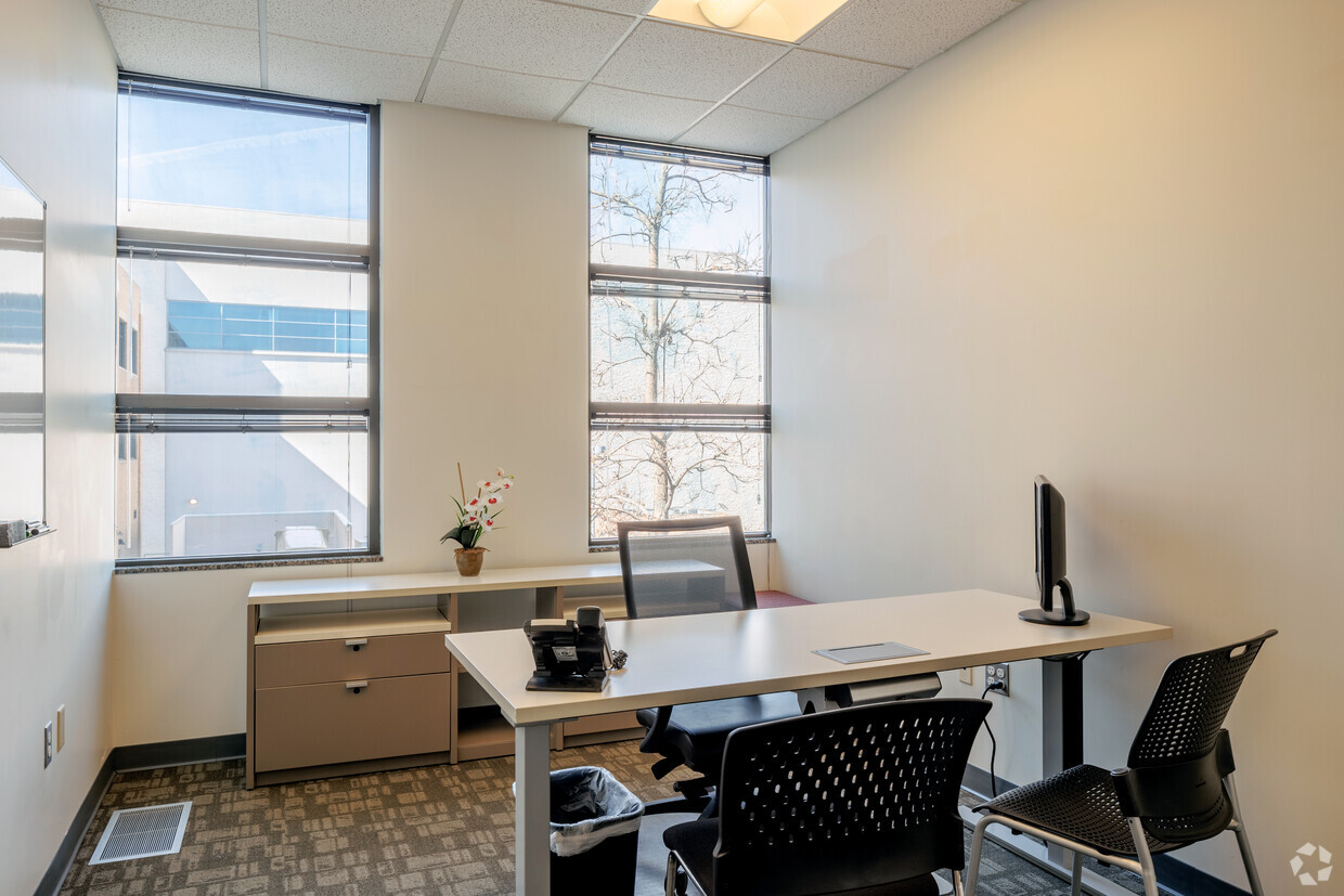 Lakewood, CO: Offices for Rent | Office Evolution