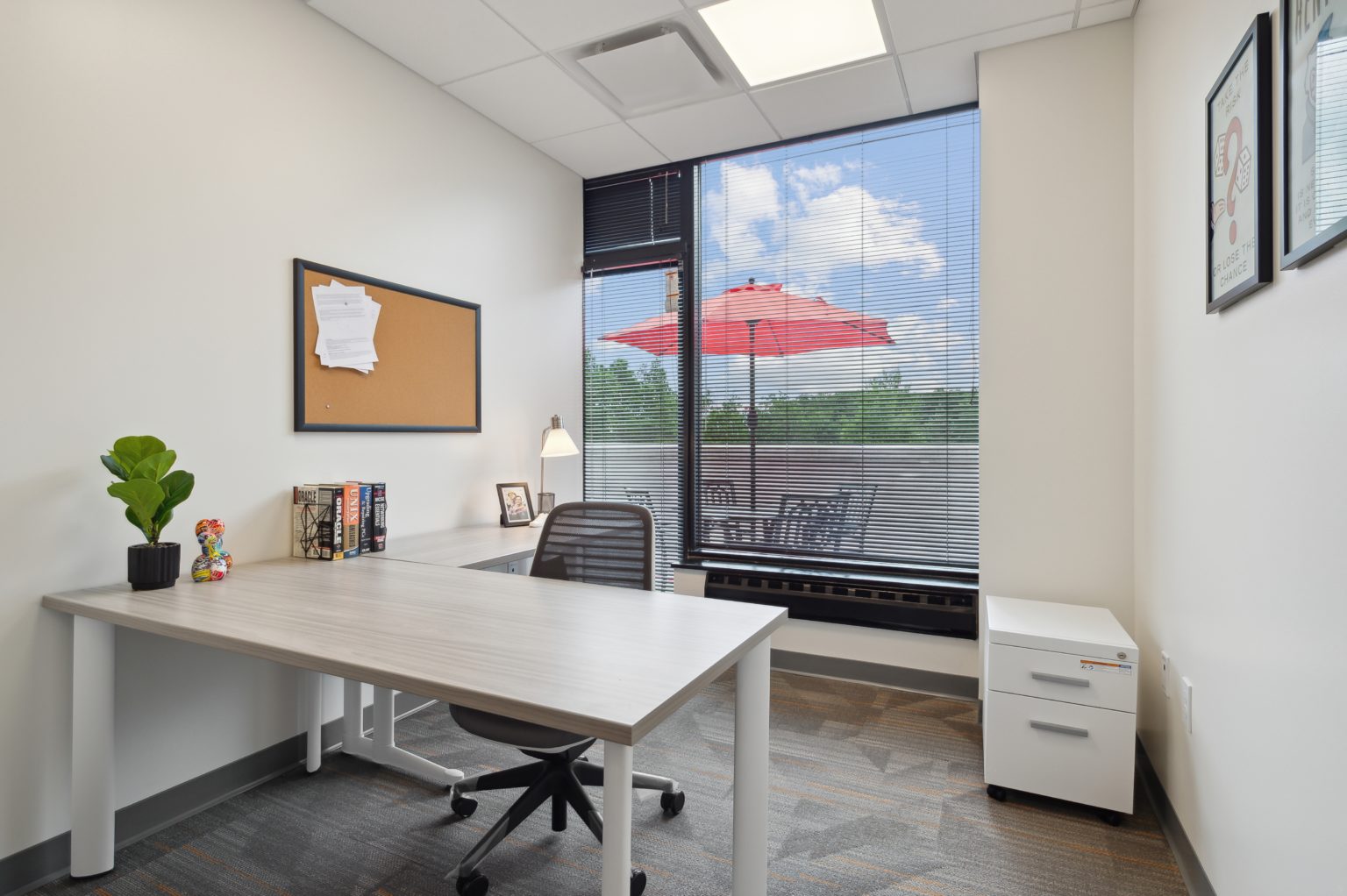 Matawan - Office Evolution