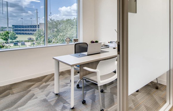 Private Offices for Rent | Office Evolution