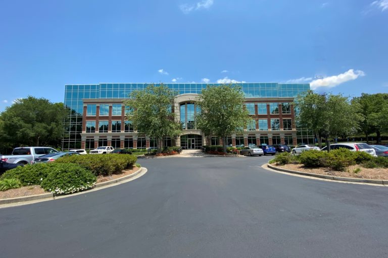 Office Evolution Johns Creek, GA | Office Space & Solutions