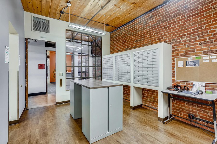 Downtown Denver, CO: Virtual Offices | Office Evolution