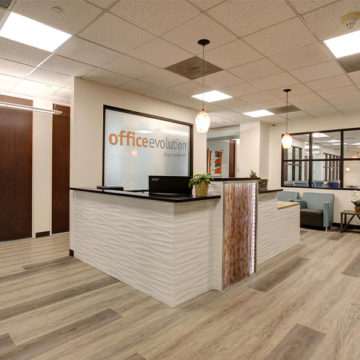 Cherry Creek Denver - Office Evolution