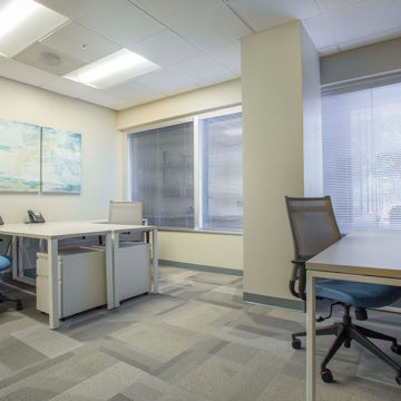 Office Evolution Tampa, FL | Office Space & Solutions