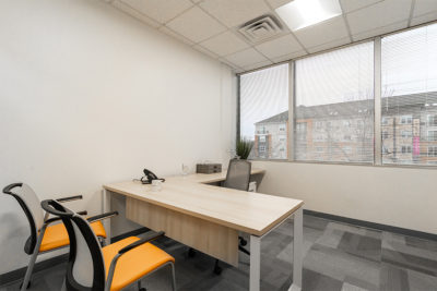 Metro Park Iselin Woodbridge - Office Evolution