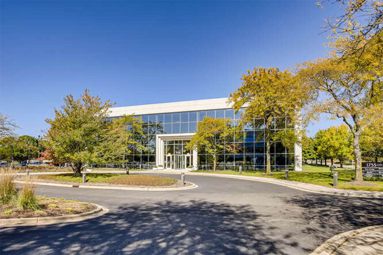 Office Evolution Naperville, IL | Office Space & Solutions