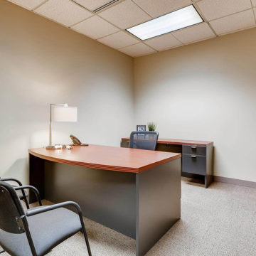 Office Evolution Worthington Columbus, OH | Office Space & Solutions