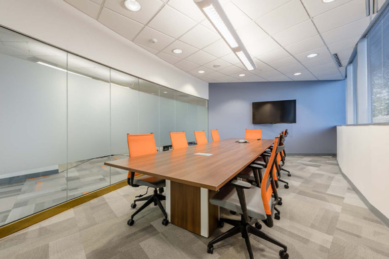 Office Evolution Tysons Corner, VA | Office Space & Solutions