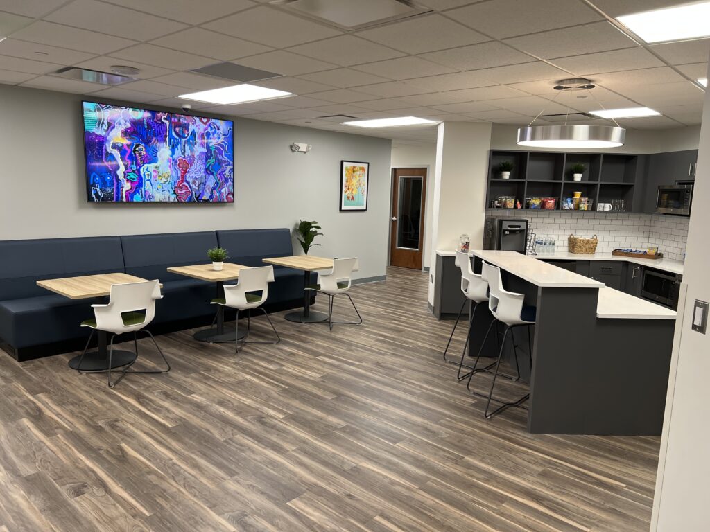 Troy, MI: Coworking Space | Office Evolution