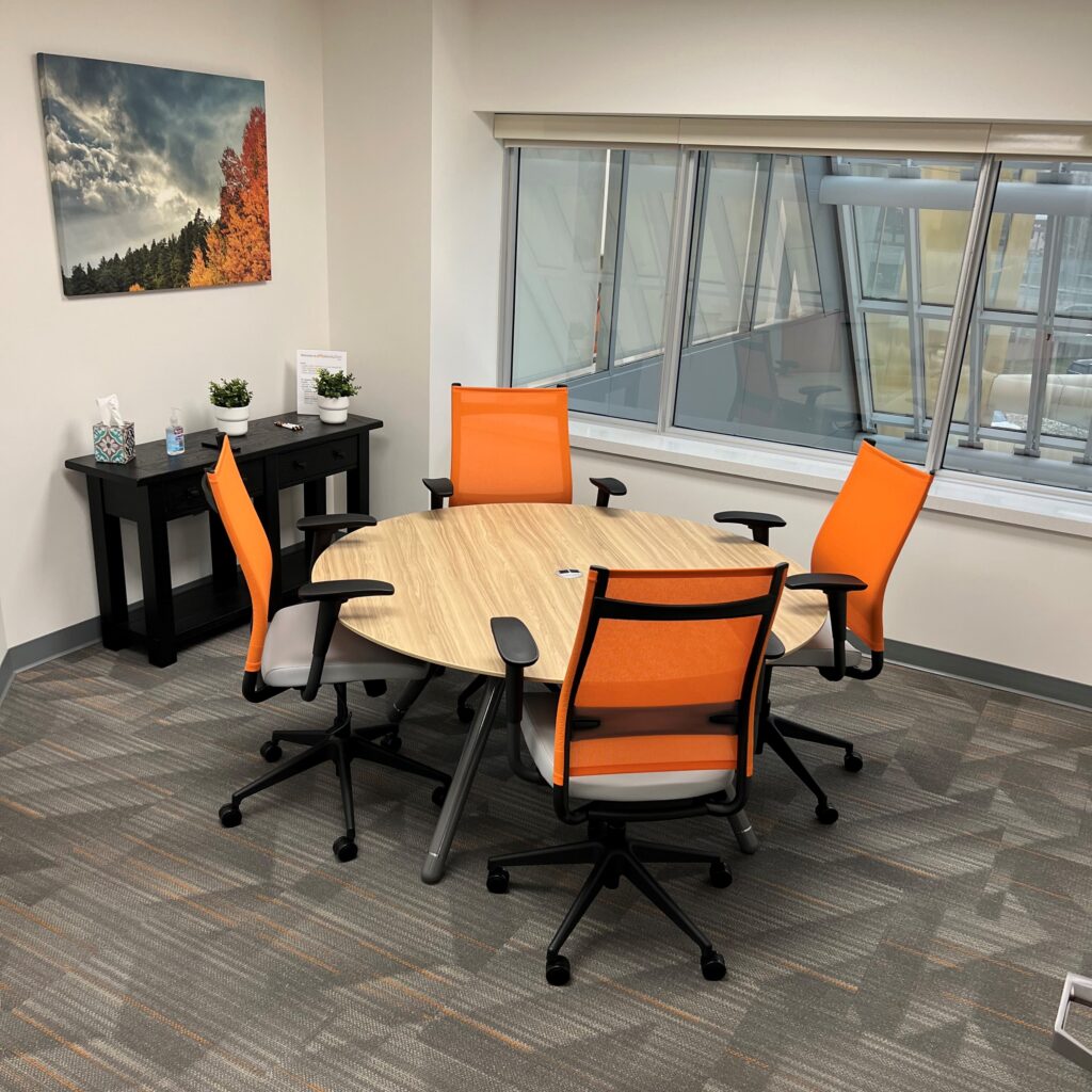 Office Space, Meeting Rooms & Virtual Services in Troy, Michigan