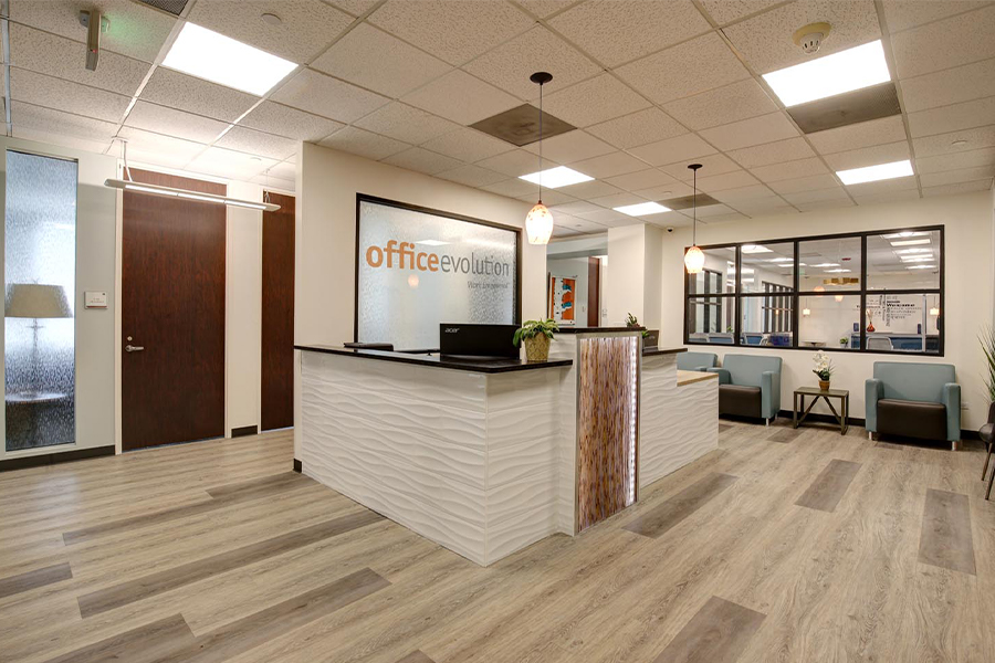 Office Solutions In Front Range Denver, CO - Office Evolution