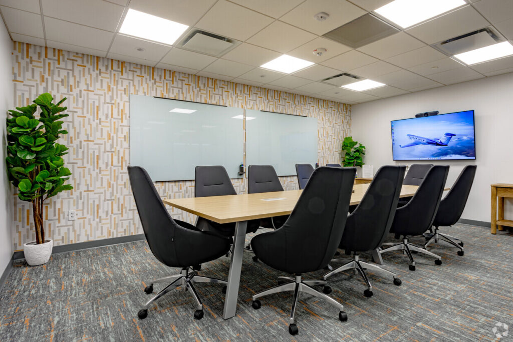 Large Meeting Room