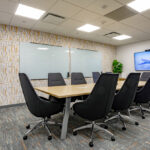 Large Meeting Room