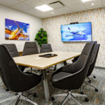 Medium Meeting Room