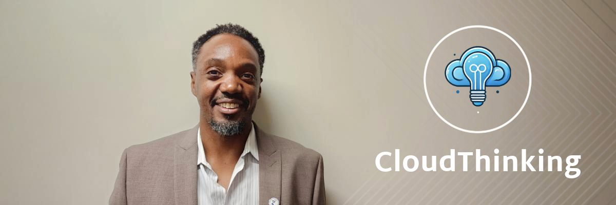 Peter Makokha of CloudThinking